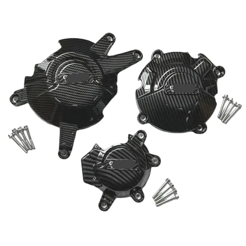 Cubierta protectora motor motocicleta CB650R CBR650R 2021 2024 kit preservación cárter