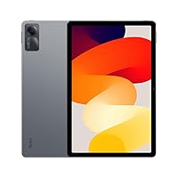 Xiaomi Redmi Pad Se 8gb/256gb 11´´ Tablet One Size