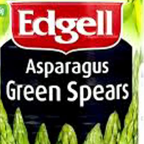 Edgells - The man and his cans Titelbild