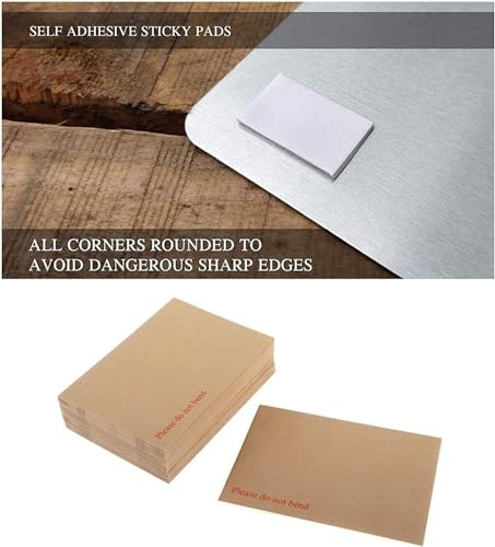 Tin Sign Vintage Retro Man Cave Bar Pub Shed Novelty Gift Aluminium Metal Tin Wall Décor Sign - Grumpy Old Harley Owner Live Here inspired