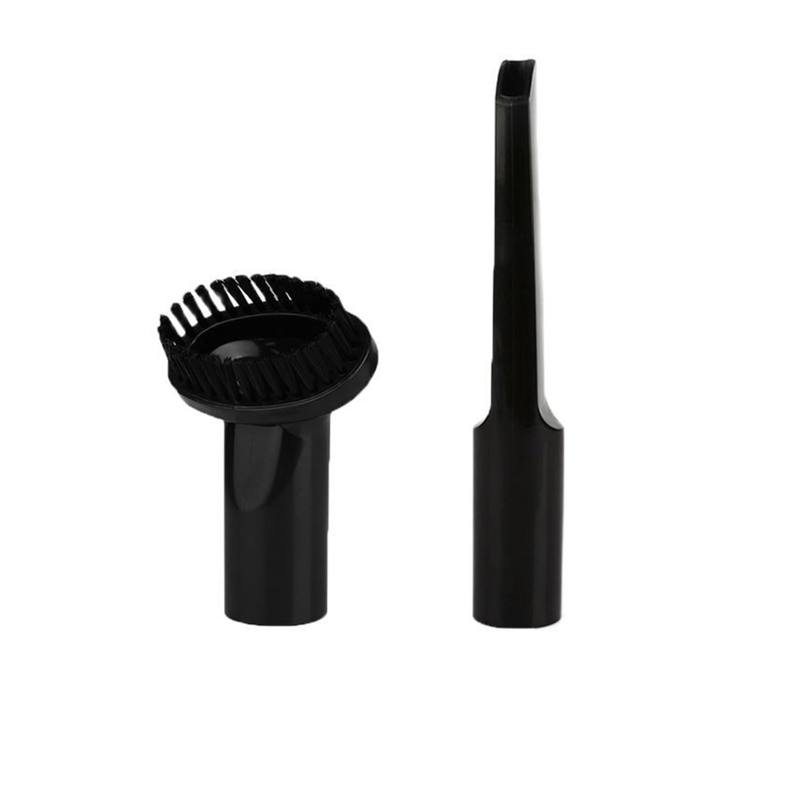 Aspirateur buse plate 31mm et brosse pour nettoyer les canapés