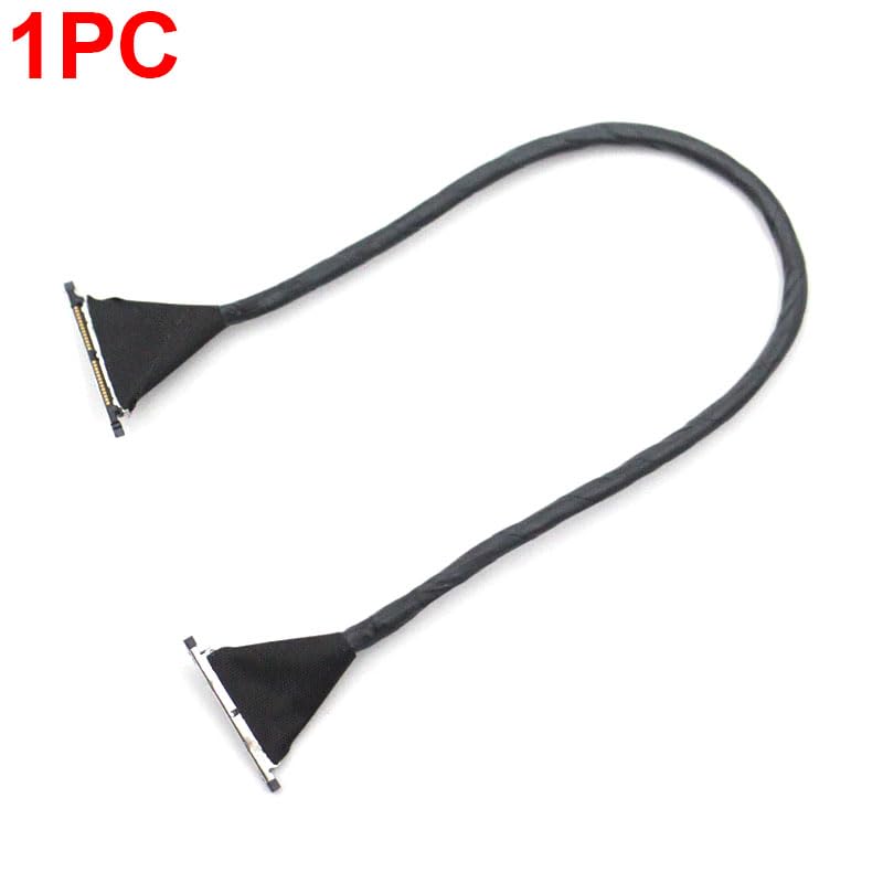 Sparkhobby Caddx Air Unit Coaxial Cable Accessories 80mm 120mm 150mm 200mm for Caddx Vista Polar Runcam Link Phoenix HD Digital FPV Camera DIY Parts (1PC 200mm)