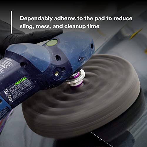 image for 3M Perfect-It EX Machine Polish, 06094, High Performing, 1 qt (32 fl o