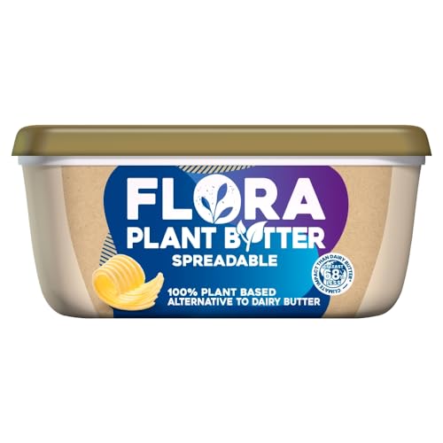 Flora Plant Butter Spreadable 225g