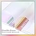 40 Pad to Do List Sticky Notes Notepad 2080 Sheets Daily Planner Note Pads 6.5
