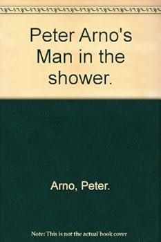 Peter Arno's Man in the shower