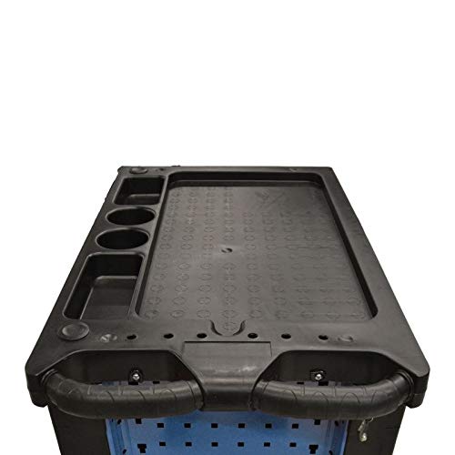 Werkstattwagen Premium GWP 07 – Bild 4