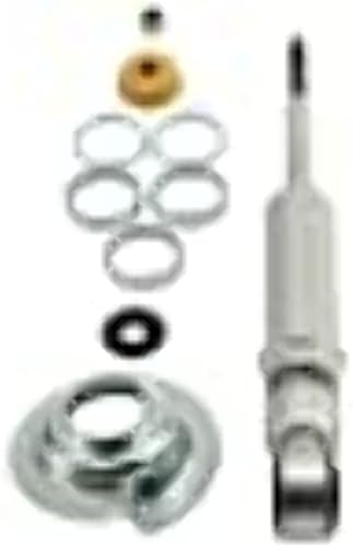 Belltech 25009 Amortiguador de baja/elevación