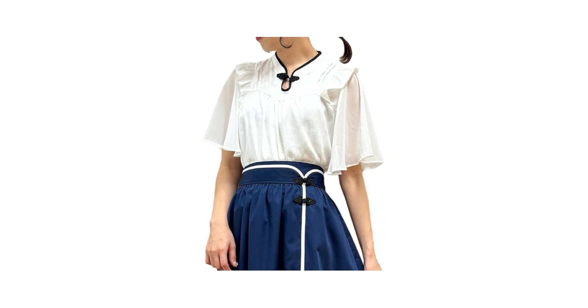 Amazon | [アクシーズファム] オリエンタルチャイナジャガード