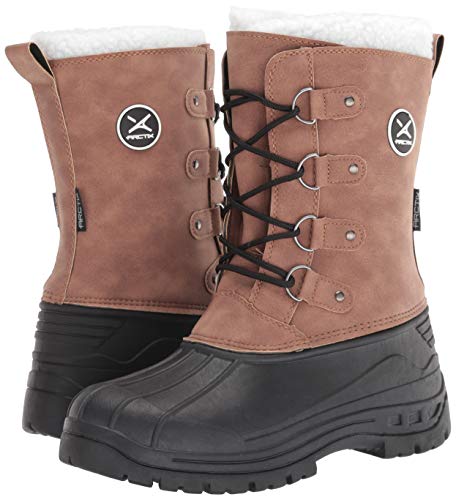 Image of Arctix Men's Nordic Winter Boot