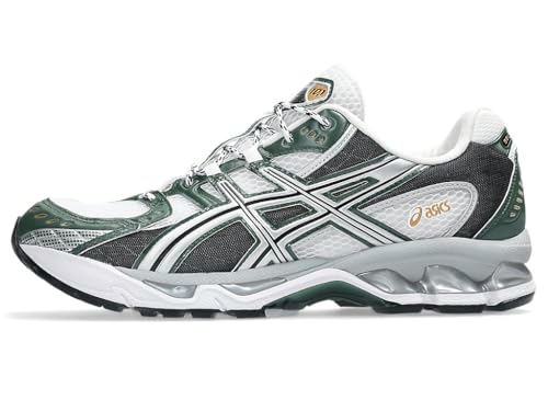 Image of Asics Unisex Gel-Nimbus 10.1 Casual Shoe