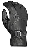  Scott M Explorair Spring Glove Schwarz, Herren Fingerhandschuh, Größe L - Farbe Black