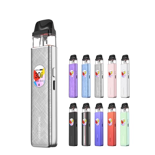 yMTL& RDLΉzVaporesso XROS 5 Pod Kit |bh^ COREX 3.0 dq^oR xCv vape xpb\ ^ X^[^[Lbg 1500mAH 3AX[p[[d 0.88C` C^oR ł񂵂΂ ։