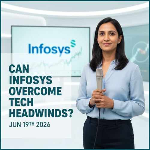 Market Update 19th Jun: Can Infosys overcome tech headwinds?