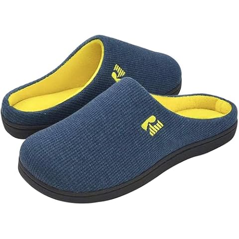 Chaussons RockDove en Mousse Cover