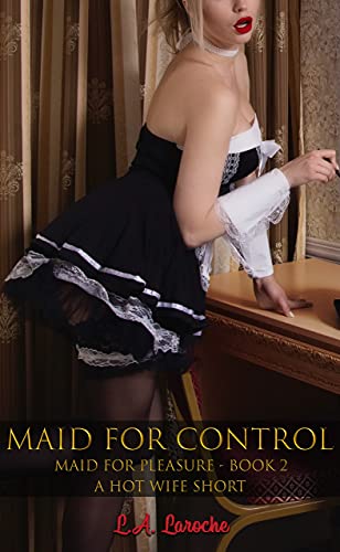 Maid for Control (Maid for Pleasure Book 2)