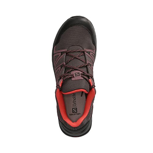 TENIS BARRAKEE F PT 38