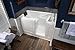 American Standard 3260.219.CRW Acrylic Whirlpool and Air Spa 32