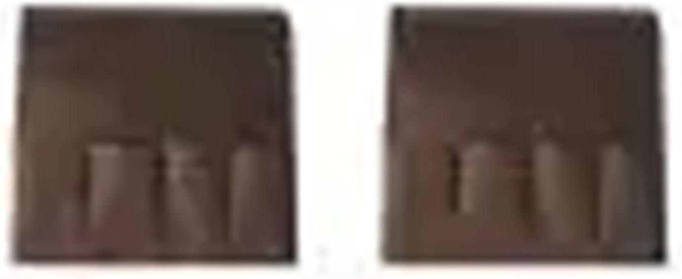 ZQINGQING Sofa Arm Tray Household Armchair Caddy Recliner Armrest Organizer For Magazine Tablet Cell Phone Remote Control(2pcs Coffee)