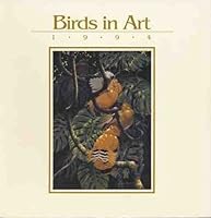 Birds in Art, 1994 0945529120 Book Cover