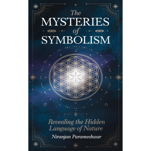 The Mysteries of Symbolism Audiolibro Por Niranjan Parameshwar arte de portada