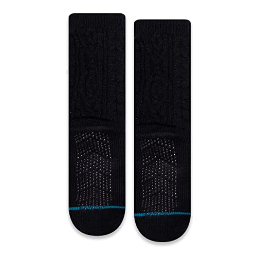 Stance Rowan Slipper Crew Socks3