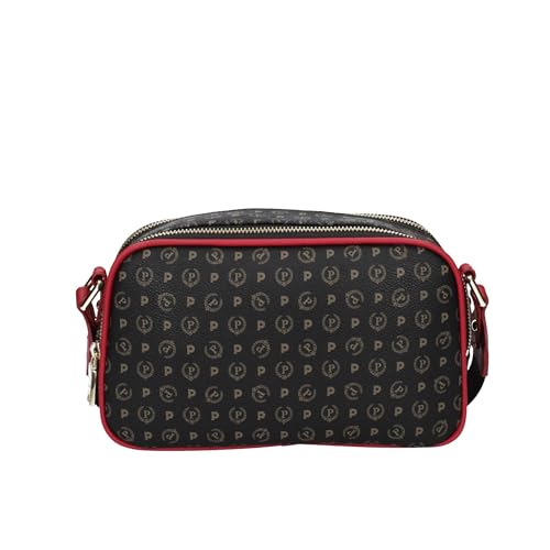 Materiale: poliuretano Pollini Borsa Donna Nero - TE8467PP0DQ1100B