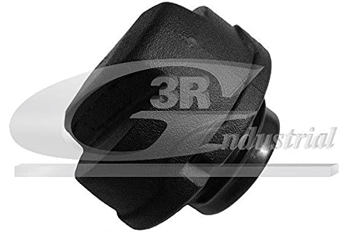 3RG 81725 Bouchon de reservoir carburant