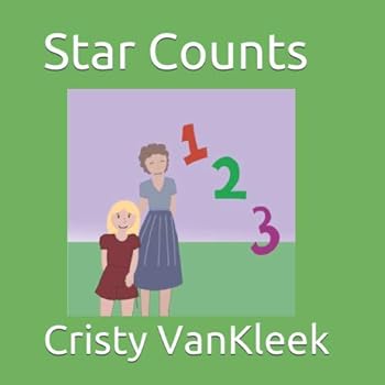 Paperback Star Counts Book