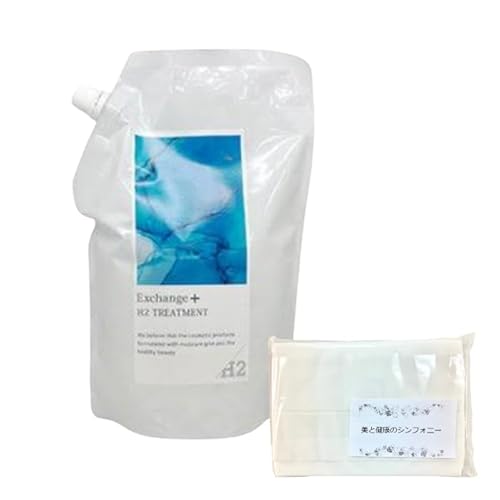 Xg STRi GNX`FWvX H2 g[gg lߑւ 1000ml f Exchange+ Tꔄi IWieBbVt