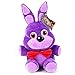 Pzpgeq Peluches Peluches FNAF Peluches pasó Cinco Noches en el Osito de Peluche S 4 de Freddy, muñeco navideño para niños de 18 cm