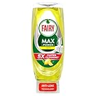Fairy Max Power Lemon 545ml