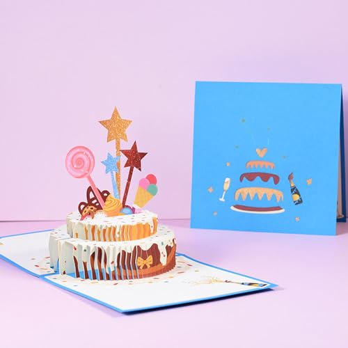 La Mejor Selección de Tarjetas de felicitación los más recomendados. 27 Imagen adicional