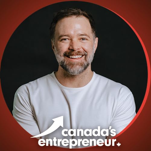 Page de couverture de Helping create businesses that are not only profitable but truly impactful - Calgary - Canada's Entrepreneur