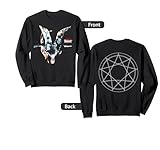 Official Slipknot Iowa Sweatshirt