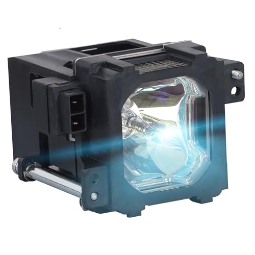 KAIWEIDI BHL-5009-S Replacement Projector Lamp for JVC DLA-RS2 DLA-VS2000 DLA-RS1X DLA-HD1WE DLA-HD100 DLA-HD10 DLA-RS1 DLA-HD1 DLA-RS1U Projector Bulb