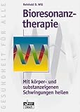 bioresonanz ausbildung graz  Bioresonanz-Therapie: Mit körper- und substanzeigenen Schwingungen heilen