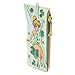 Loungefly Disney Tinker Bell 4-Leaf Clover Large Card Holder
