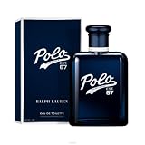 RALPH LAUREN POLO 67 EDT 125 ml VP RECARGABLE