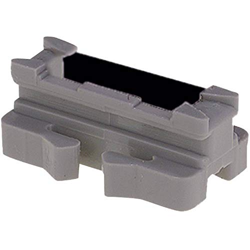 Tillig 83952 - Isolierschienenverbinder für Bettungsgleis (20 St.) Cover