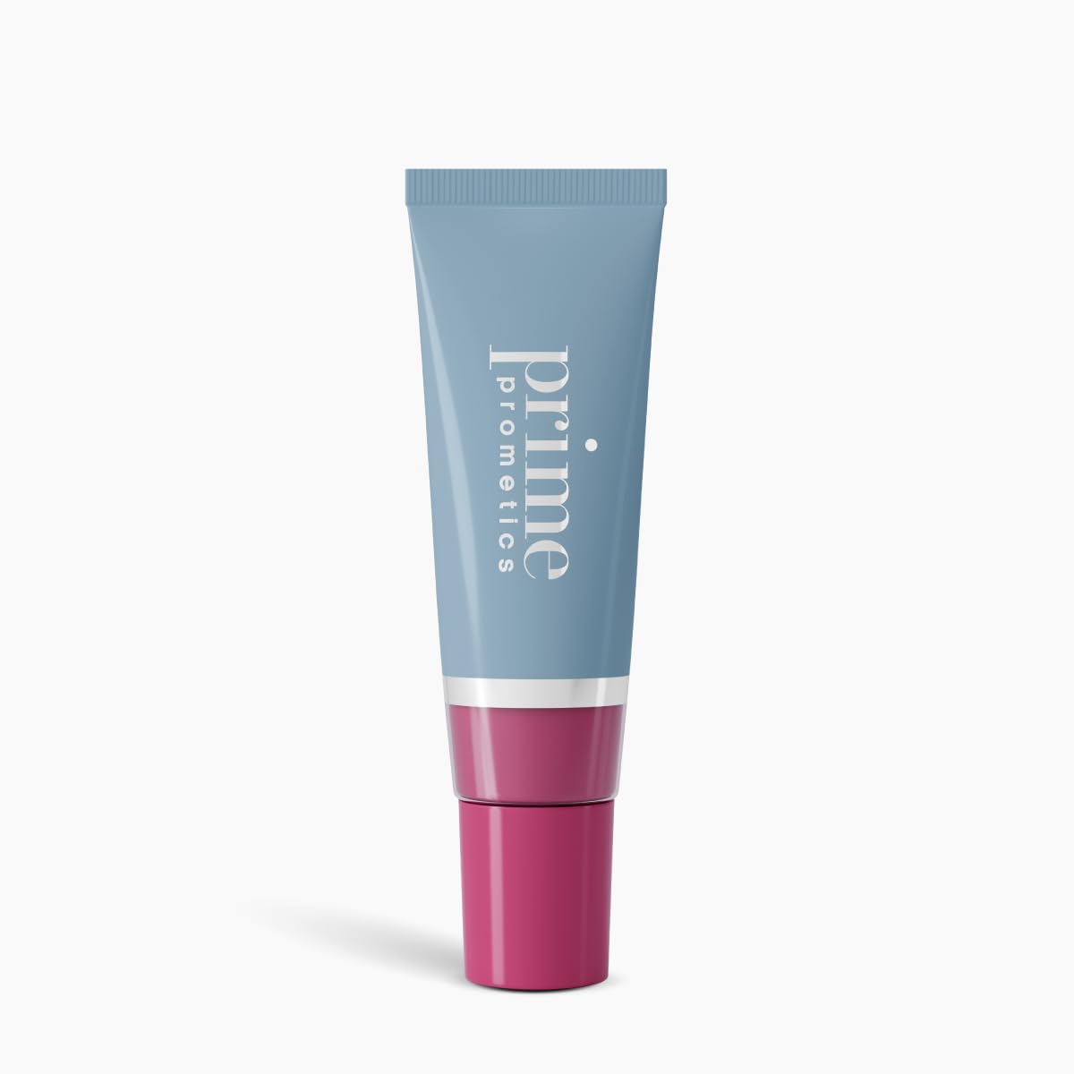 PRIME PROMETICS PrimeLip SPF 35 Lip Oil for Mature Women – UVA & UVB Shield – Intense, Long-Lasting Hydration – Vibrant Color & Non-Sticky, Shiny Gloss (Warm Sienna)