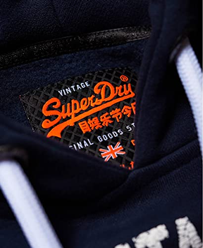 Superdry Premium Goods Outline Hood