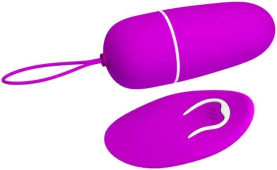 Prettylove Huevo Vibrador - 350 gr : Amazon.es: Salud y ...