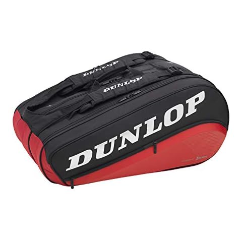 Sac de Tennis Dunlop CX-Performance Cover