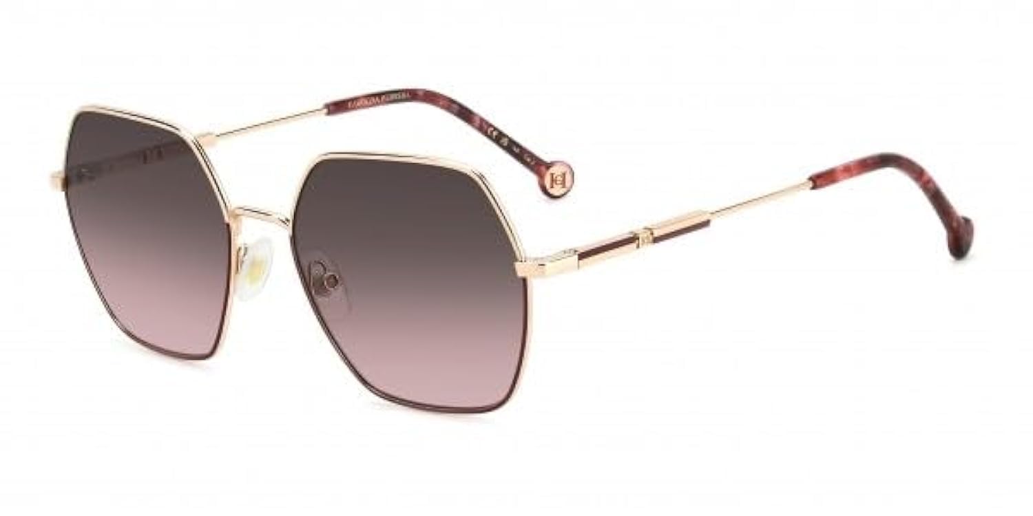 Carolina Herrera サングラスHER 0183/Sレディース Carolina