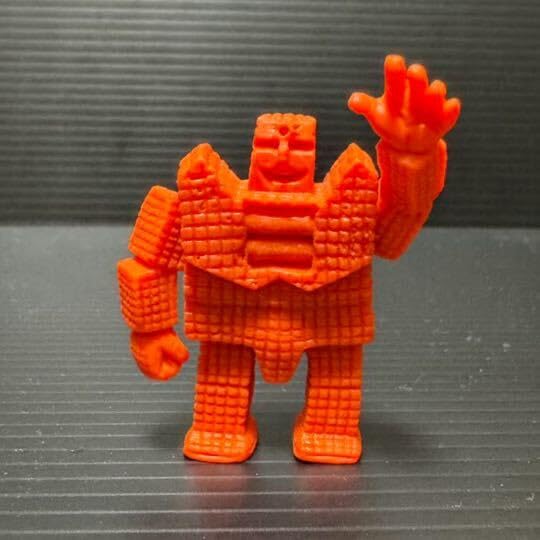 キン消し　まとめ　キン肉マン　キン肉マン消しゴム Amazon | キンケシ 復刻版7 サンシャイン 赤 キン肉マン消しゴム キン