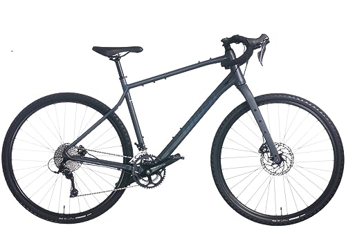 Ghost Gris ascète - 53 cm