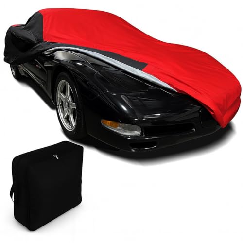 Ultraguard Plus 300 Denier Car Cover