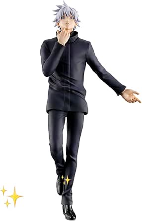 呪術廻戦 五条悟 渋谷事変 フィギュア 禪院真希】一番くじ 呪術廻戦