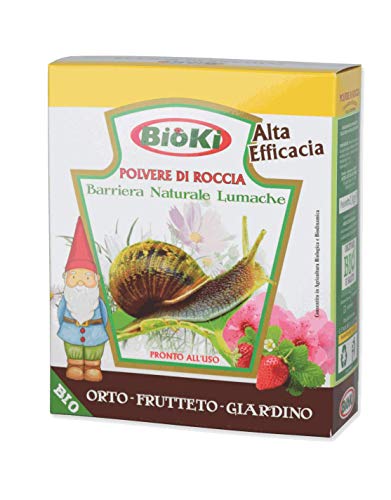 Bioki - Anticaracoles